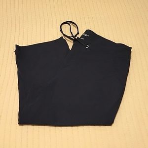 Columbia Omni Shield Capris Size 6 Black